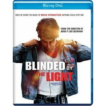 Blinded By The Light (Blu-ray), Warner Bros, Drama