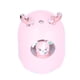 thumbnail image 5 of Humidificador de aire de escritorio USB para el hogar, humidificador de escritorio, difusor de aroma con luz nocturna, rosa, 5 of 14