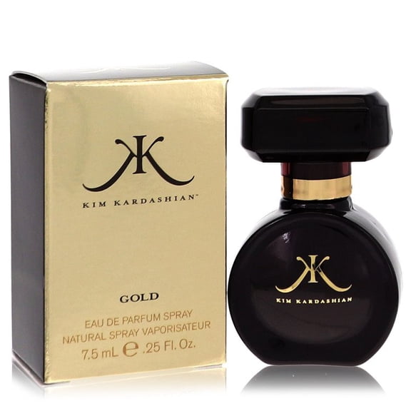 Kim Kardashian Kim Kardashian Gold Eau de Parfum