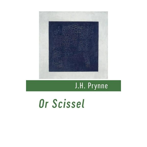 Or Scissel (Paperback)