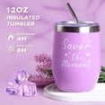 thumbnail image 4 of Birthday Gifts for Women: 11 count Get Well Soon Gifts Basket, Lavender  Care Package After , Luxury Cancer Care Set, Self Care  Box for Mom Her  Sister Wife Grandma Girlfriend, 4 of 6