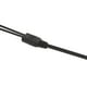thumbnail image 2 of 4Pin 2 in 1 Aviation Head to BNC+DC Male Video Connector Adapter Cable (A), 2 of 6