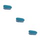 thumbnail image 3 of Advancent Esponja exfoliante para baño, depurador de baño, herramienta de limpieza, eliminador de piel muerta, fabricación de burbujas, depurador de Type1 NO1 Advancent CBP270995, 3 of 6