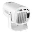 thumbnail image 2 of STEREN Mini proyector Multimedia HD de 4 840 LM (110 ANSI LM) con Bluetooth, 2 of 3