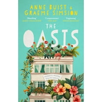 The Oasis: Menzies Mental Health Novel 2, (Paperback)