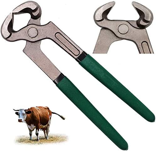 8 inches Goat Hoof Trimmers Sheep Hoof Trimming Shears Nail Clippers Shrub  Plant Floral Pruning Cut Shears Garden Scissor Tools - AliExpress