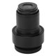 thumbnail image 1 of Accesorio para microscopio, ocular para microscopio, ocular para microscopio de gran angular, ocular de punto ocular alto, resistente y resistente, 1 of 8
