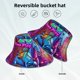 thumbnail image 2 of Balery Neon Free Play Sombreros para el sol para hombre y mujer, sombrero de pescador con UPF 50+, 2 of 6