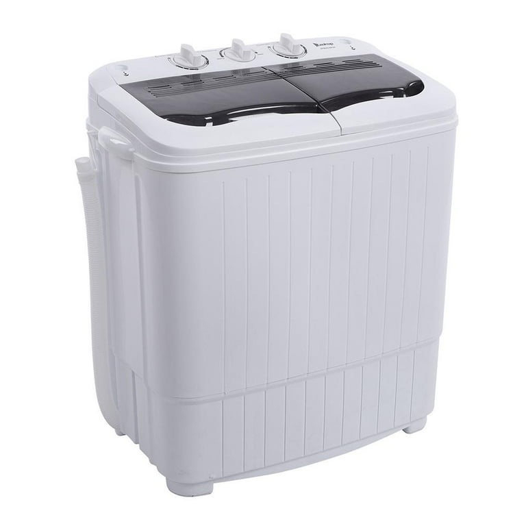 Apartment Portable Washer And Dryer Combo — Rickle.