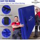 thumbnail image 5 of Mattress Bags for Moving - Extra Thick & Durable Queen Mattress Cover for Moving - Reusable Waterproof Tarp Mattress Protector with Heavy Duty Handles (82’’x62’’x15’’ Queen Size), 5 of 5