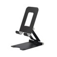 thumbnail image 1 of HEVIRGO Support Universel pour Tablette de Bureau Réglable à Double Rabattable, 1 of 10