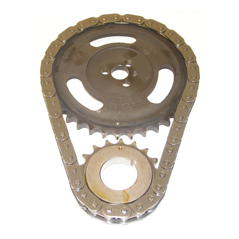 Cloyes HD Timing Chain Set - 86-97 SBC Cloyes HD Timing Chain Set - 86-97 SBC