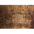 thumbnail image 1 of Ahgly Company Indoor Rectangle Oriental Orange Industrial Area Rugs, 2' x 5', 1 of 4