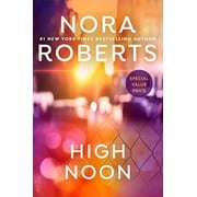 High Noon, (Paperback)