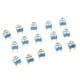 thumbnail image 5 of 2 piezas Caja de 150 Valvulas Resistor de 6mm Surtido para Potenciómetro DYNWAVEMX potenciómetro, 5 of 8