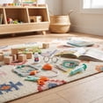 thumbnail image 2 of Kid Connection Doctor Case Pretend Play Set, 9 Pieces, 2 of 8