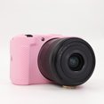 thumbnail image 4 of GadgetCom Camera Case Compatible with Canon EOS R50V, Anti-Scratch Soft Silicone Shell Protective Cover Skin, 4 of 6