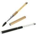 thumbnail image 1 of Miangastore 2 Pcs Brosse à Cils Brosses à Sourcils Extensions de Cils Spoolies Outil de Maquillage pour Cils, 1 of 8