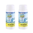 thumbnail image 1 of Fast Drain Remover Hot Sink Pipe Dredge Bomb Toilet Quick Foaming Cleaner, 1 of 5