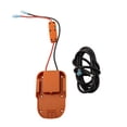 thumbnail image 1 of Chendee Battery Adapter For Ridgid For Aeg 18V Battery Dock Power Connector With Fuse, 1 of 7