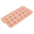 thumbnail image 2 of Cute Ice Cube TrayIce Cube Tray Easy Ice Cube Traywith Lid Ice Cube Maker Unparalleled Experience, 2 of 4