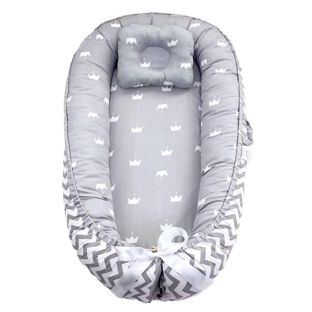 Sofá Cama para Dormir Estera Y Gatos Con Almohada Extraíble Cómoda
