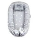 thumbnail image 1 of Sofá Cama para Dormir Estera Y Gatos Con Almohada Extraíble Cómoda, 1 of 9
