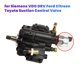 thumbnail image 4 of Regulador de Presión de Bomba de Combustible de Automóvil A2C59506225 para DRV para para para Válvula de Control de Succión A2C59511609, 4 of 10
