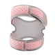 thumbnail image 2 of Fiudx Rodilleras Deportivas con Estabilizador de Rótula Ajustable, Correas de Compresión a Prueba de Golpes, Soporte Antideslizante, Tejido Transpirable de Panal, para Correr, Fitness, Yoga y Gimnasi, 2 of 7