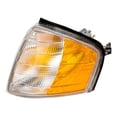 thumbnail image 1 of Cuarto C36 Amg 1996 A 1997 Mercedes-Benz Punta Izq Bicolor DEPO ., 1 of 4