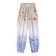 thumbnail image 5 of Pantalones de chándal Gibobby Mujer Estampado Caqui L, 5 of 5