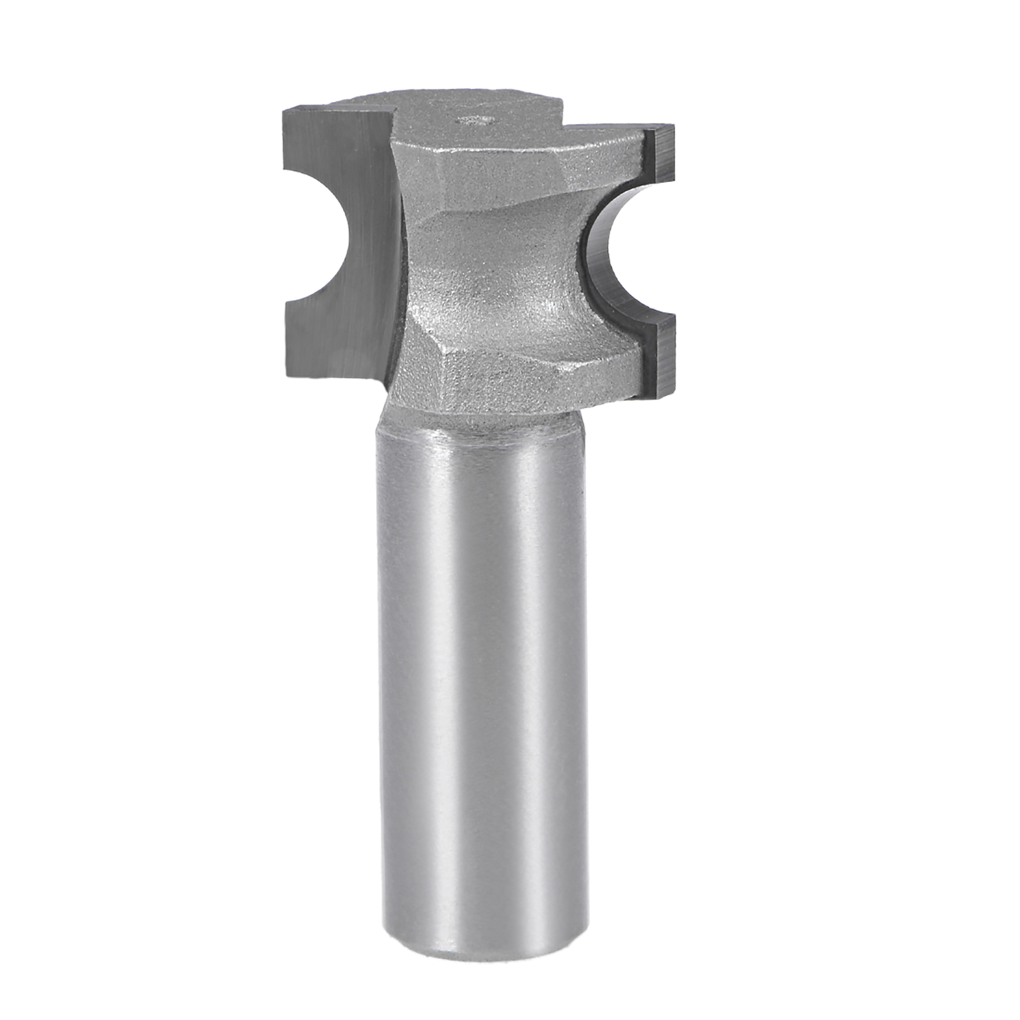 Router Bit 1/2 Shank 5/16" Dia. Half Round End Mill Bull Nose Carbide