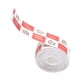 thumbnail image 3 of Tira de sellado de pared acrílica Cinta de sellado adhesiva impermeable Cinta de reparación de inodoros de baño, Tipo 8 Advancent HA7326-08B, 3 of 6
