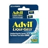 Advil® Liqui-Gel® Caps