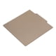 thumbnail image 5 of Placa de construcción Flexible para impresora 3D, cama calefactora PEO PEI de doble cara con placa magnética Flexible para Bambu Lab X1 P1P, 5 of 14