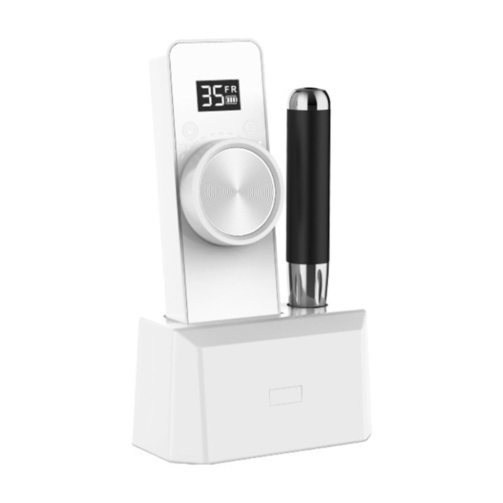 35000RPM Rechargeable Nail Drill Machine, Professional Manicure Nail &Toenail To Remove Nail Gel Polish, Varnish At Home & Salon