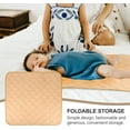 thumbnail image 5 of 1Pcs Washable Waterproof Seat Protector Pads Chair Incontinence Pad Absorbent Seat Cover Reusable Under Pads Protection for Recliners, Men, Women and Pets, 5 of 5
