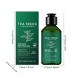 thumbnail image 3 of Dsscvnef Conditioner Soft Moisturizing Deep Nourishing Dry Frizzy Smooth Shiny Conditioner 100ml, 3 of 8