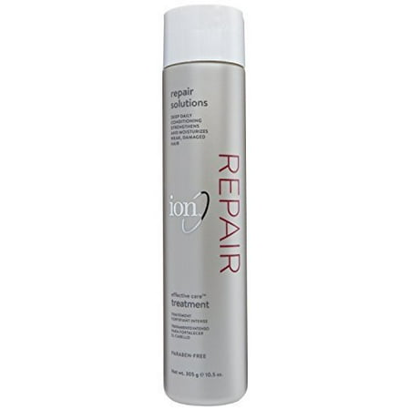 Ion Sally Beauty Effective Care Treatment 10 1 Oz Walmart Canada