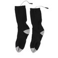 thumbnail image 2 of Electric Socks,Heating Socks Washable Bendable Heating Socks Heated Socks Rugged and Tough, 2 of 14
