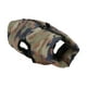 thumbnail image 1 of KAKOWELY Chaleco acolchado de algodón para perro cachorro, sin mangas, talla L (camuflaje), 1 of 4