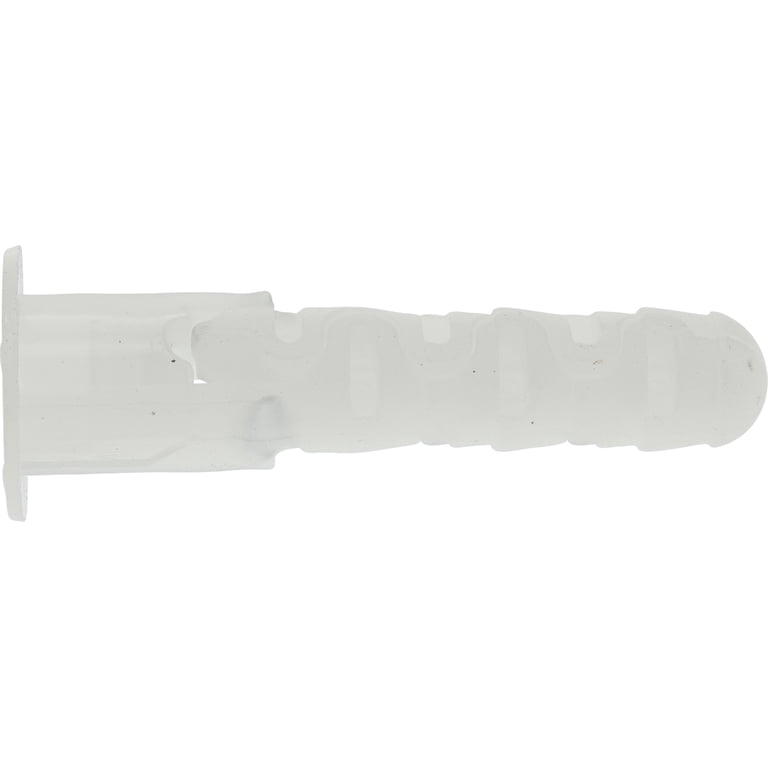 Hillman Caiman Multi-material Wall Anchors, #8-14, Nylon and Steel