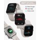 thumbnail image 3 of Reloj inteligente TOOBUR de 1,95 pulgadas con Alexa, rastreador de actividad física IP68, 3 of 7
