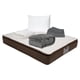 thumbnail image 1 of Colchón Individual Restonic Nautilus + Almohada Osos + Protector + Sábanas Basic + Edredón Homy, 1 of 12