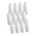 thumbnail image 3 of deevoka 12Pcs Composite Flower Vases s for Office Living Room Home, 3 of 9