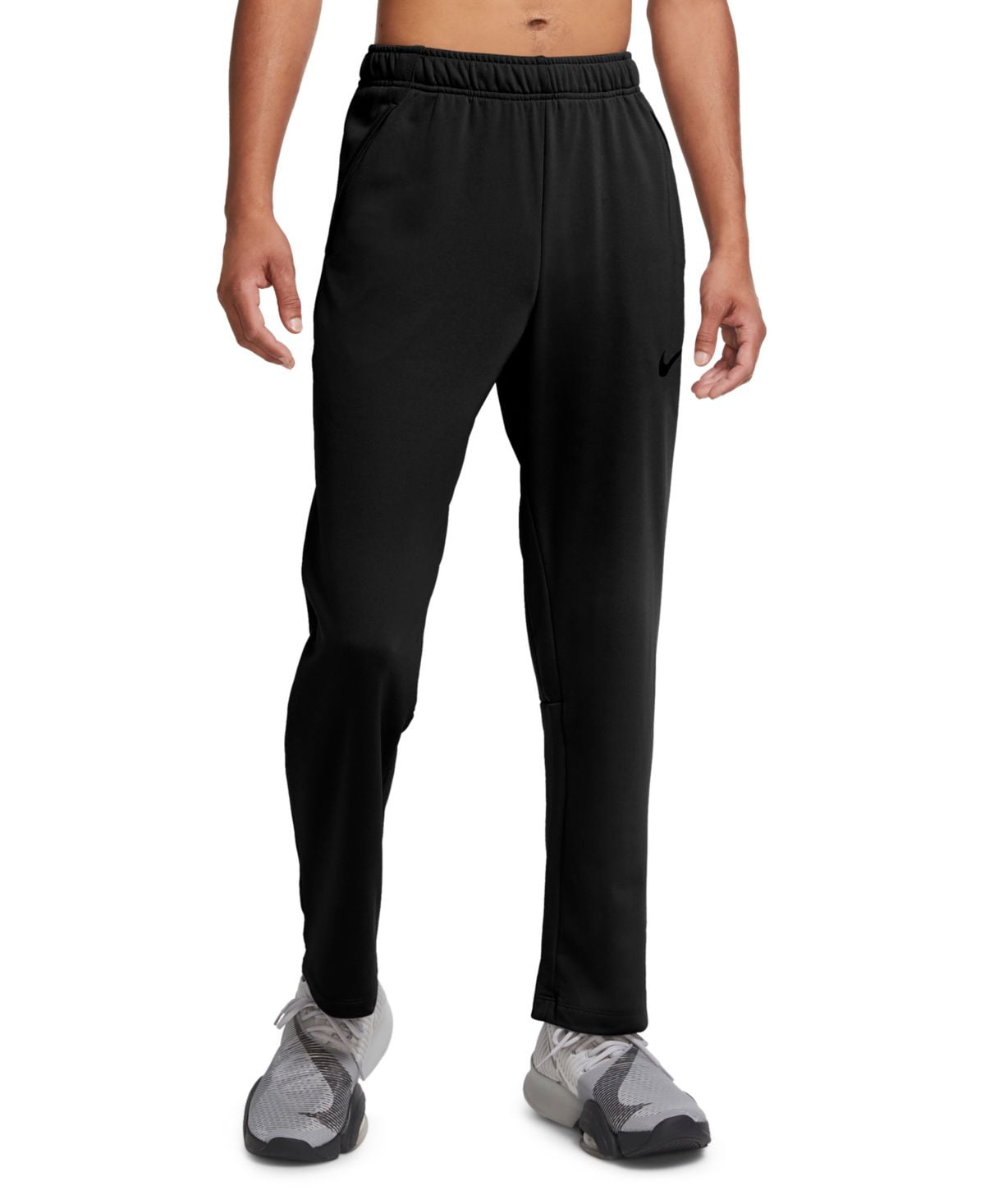 Nike Mens Epic Knit Training Pants