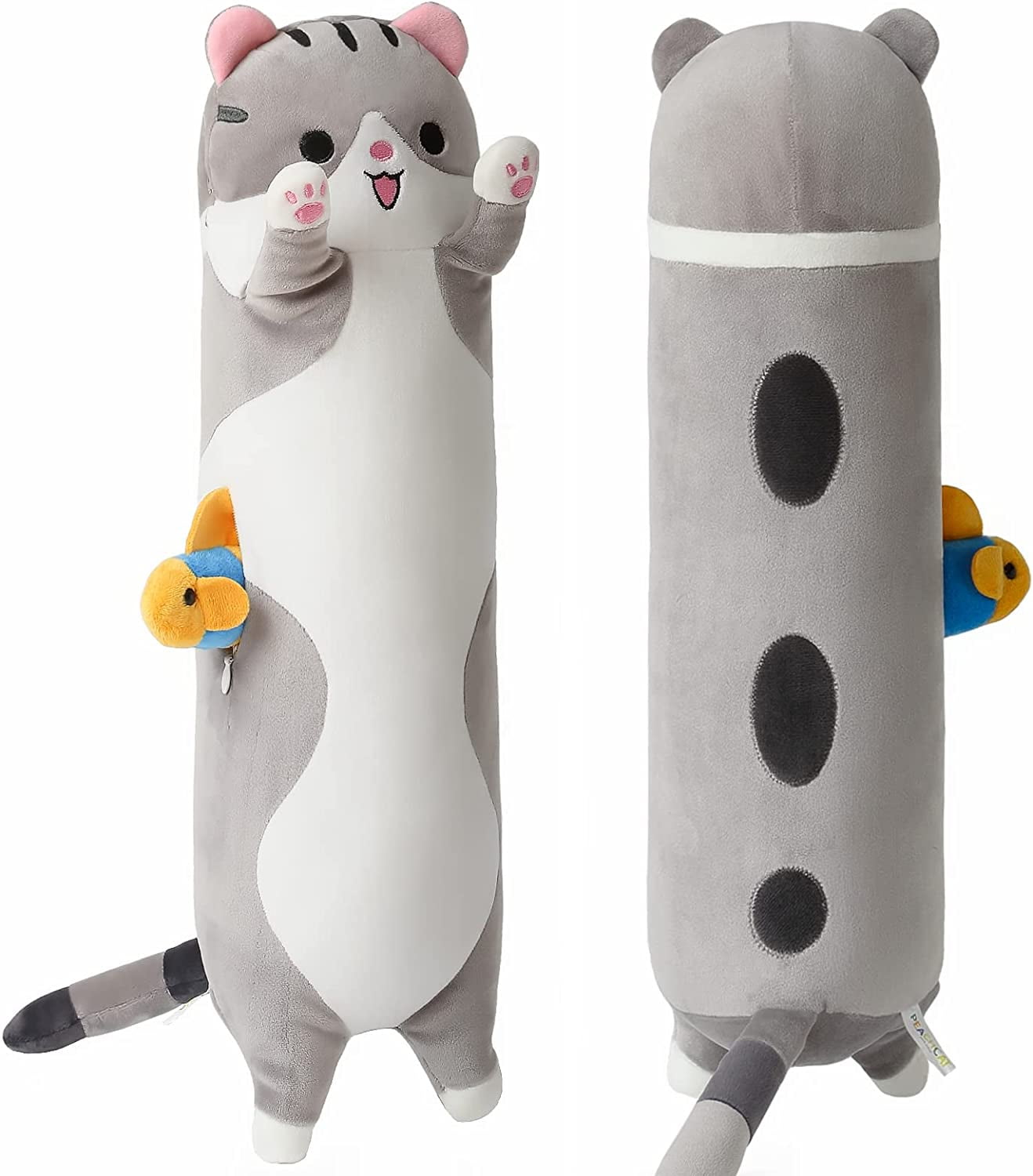 shiba inu body pillow