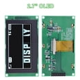 thumbnail image 4 of Professional 2.7inch LED Display Module SPI Interface 128x64 Resolution, 4 of 7