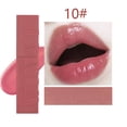 thumbnail image 1 of Pack de Gloss à Lèvres, Hydrate et Dure, Longue Durée, Brillant, Blanc 5ml, 1 of 3