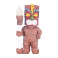 thumbnail image 1 of <p>Torch Figurine Solar Garden Light, Durable Tear Exquisite Design Multifunctional Warm Light Solar Garden Outdoor Light  For Terrace</p>, 1 of 7